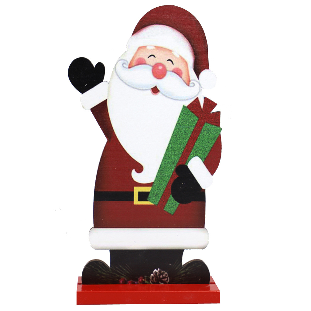 DIY-Wood-Crafts-Christmas-Snowman-Elk-Christmas-Ornaments-Decoration-Santa-Claus-Wooden-Embellishmen-1747539-6