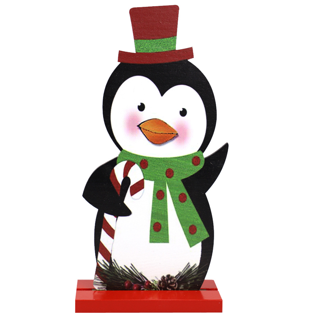 DIY-Wood-Crafts-Christmas-Snowman-Elk-Christmas-Ornaments-Decoration-Santa-Claus-Wooden-Embellishmen-1747539-7