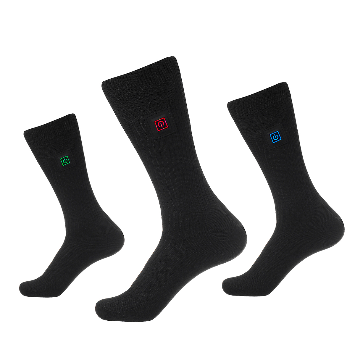 Electric-Heated-Socks-3-Gear-Adjustable-Temperature-Rechargeable-Feet-Warmer-110-220V-1577508-6