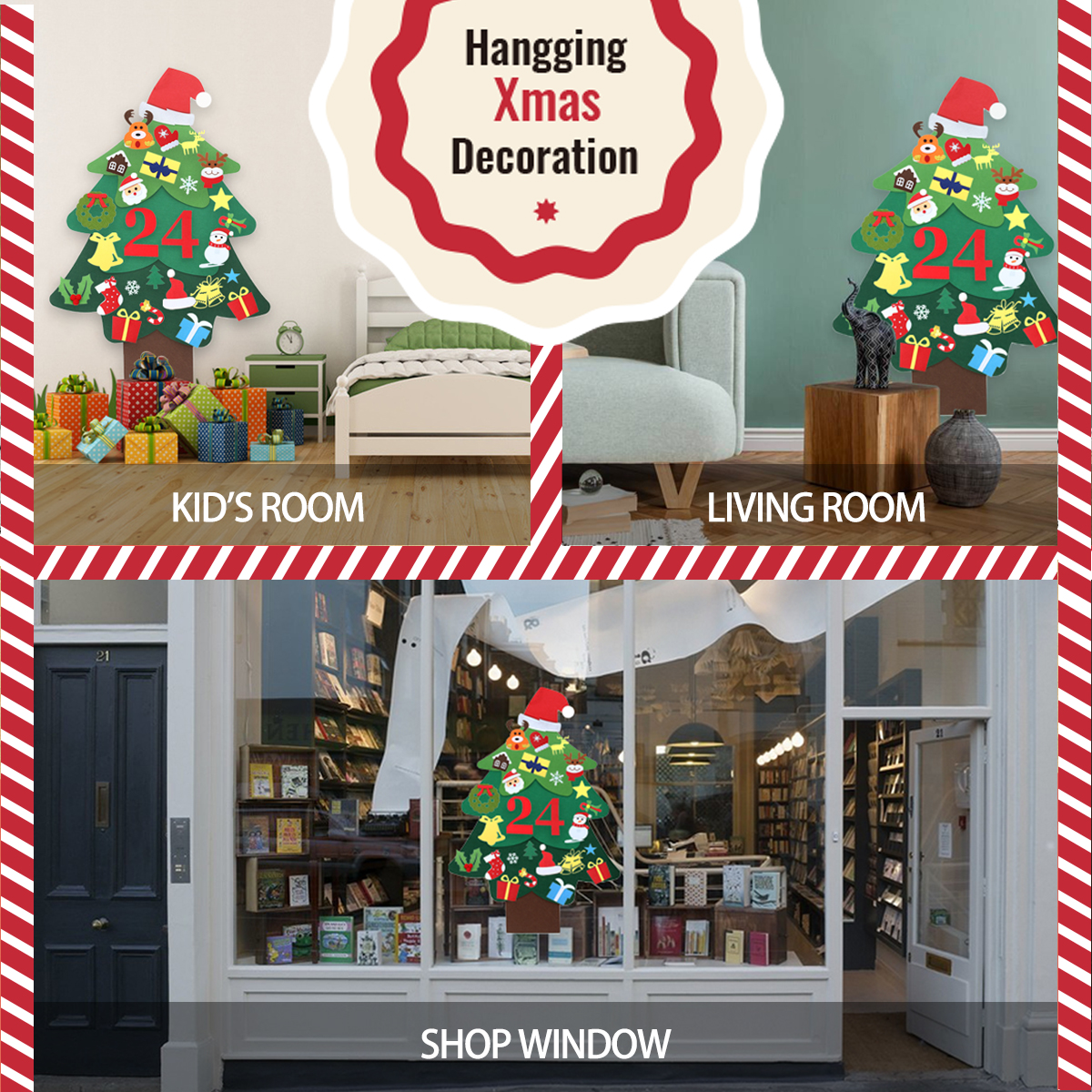 JETEVEN-DIY-Felt-Christmas-Tree-for-Kids-Wall-Christmas-Decorations-Christmas-Countdown-Advent-Calen-1898986-4