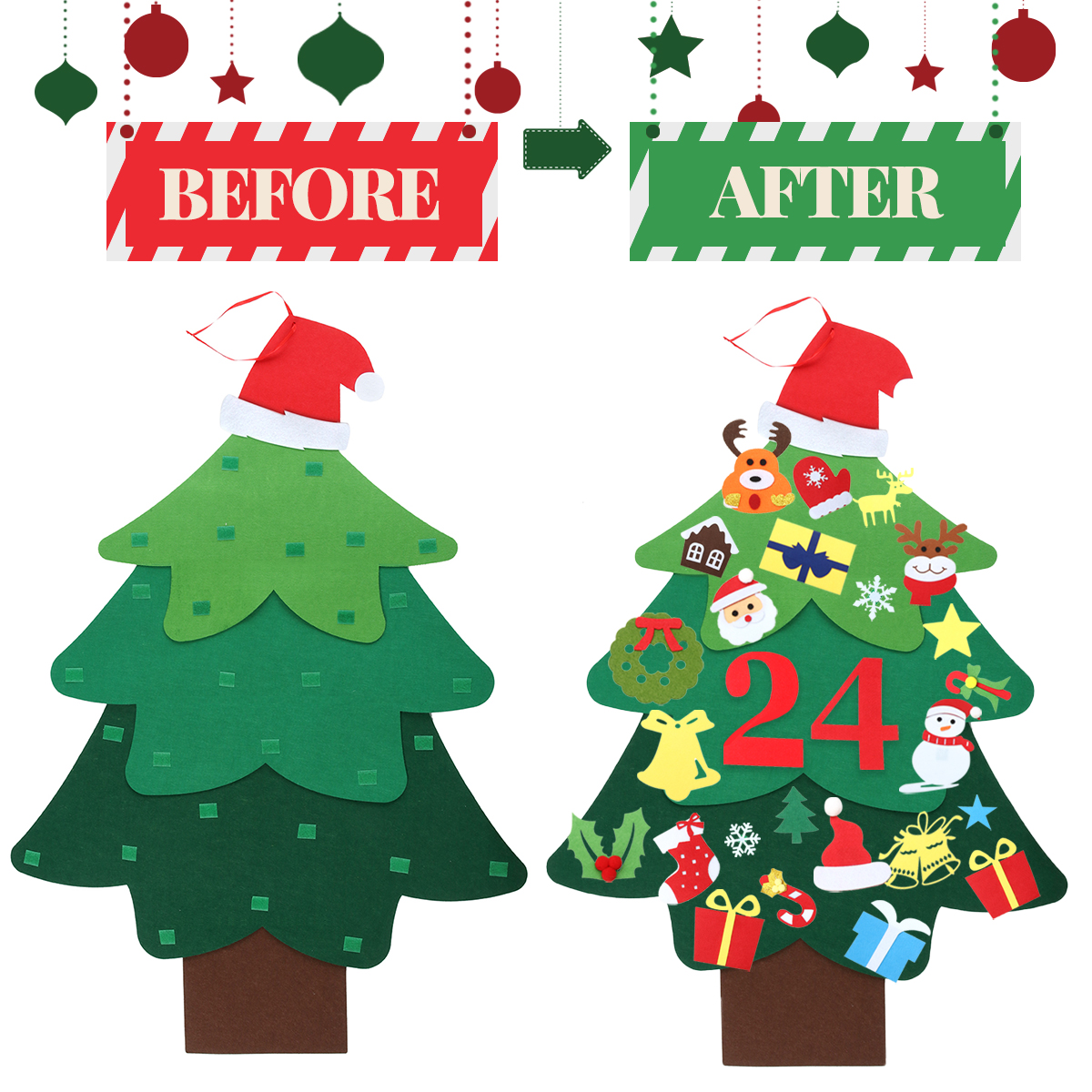 JETEVEN-DIY-Felt-Christmas-Tree-for-Kids-Wall-Christmas-Decorations-Christmas-Countdown-Advent-Calen-1898986-6
