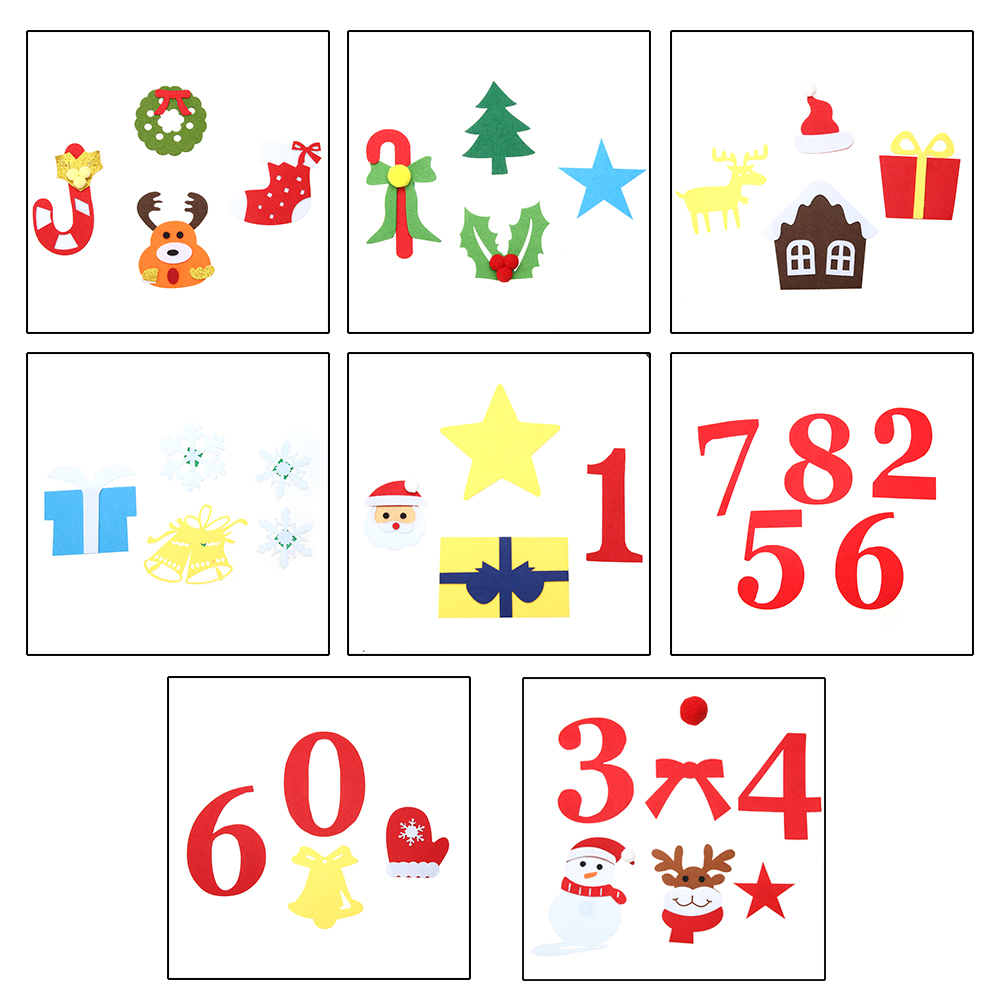 JETEVEN-DIY-Felt-Christmas-Tree-for-Kids-Wall-Christmas-Decorations-Christmas-Countdown-Advent-Calen-1898986-9