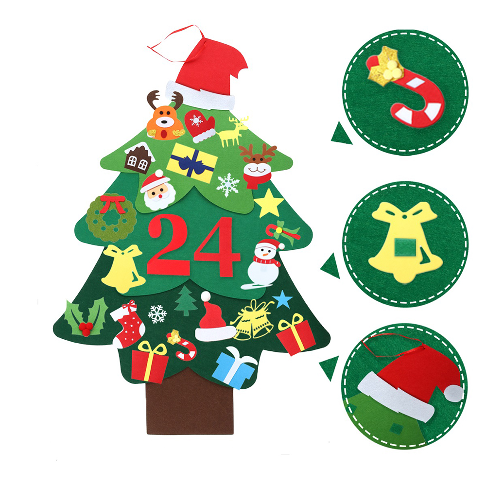 JETEVEN-DIY-Felt-Christmas-Tree-for-Kids-Wall-Christmas-Decorations-Christmas-Countdown-Advent-Calen-1898986-10