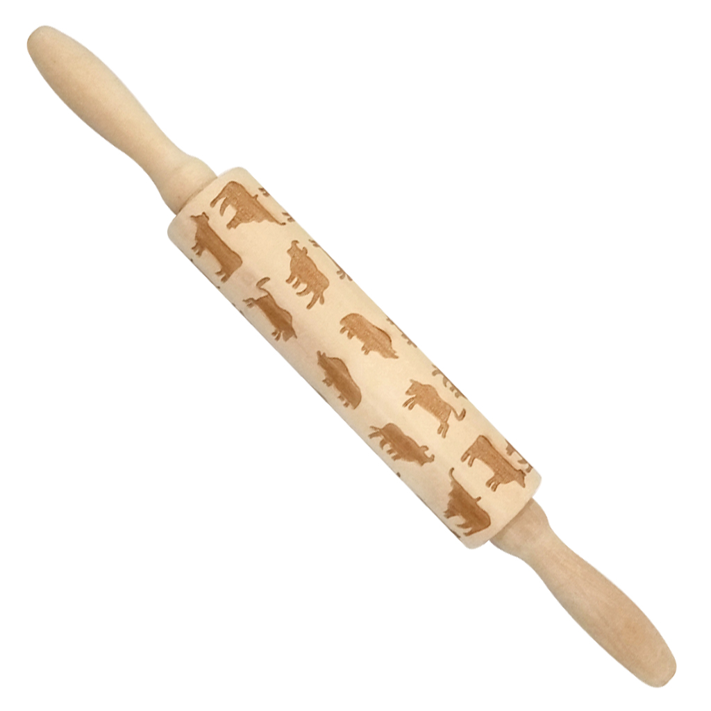 JM01690-Wooden-Christmas-Embossed-Rolling-Pin-Dough-Stick-Baking-Pastry-Tool-New-Year-Christmas-Deco-1583070-4