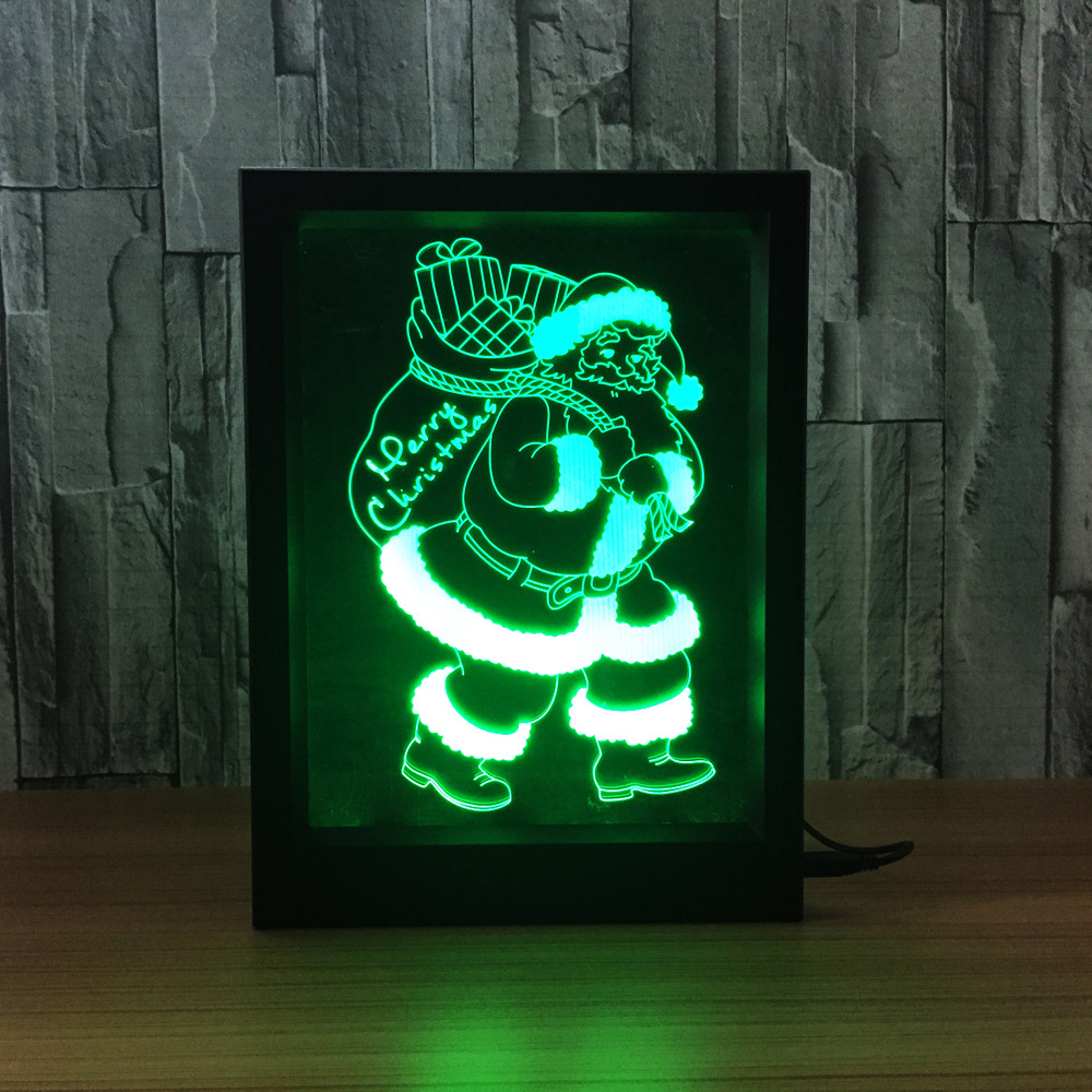 LED-3D-Christmas-Colorful-Photo-Frame-Night-Lights-7-Colors-Change-Remote-Control-Desk-Santa-Lamp-1214104-6