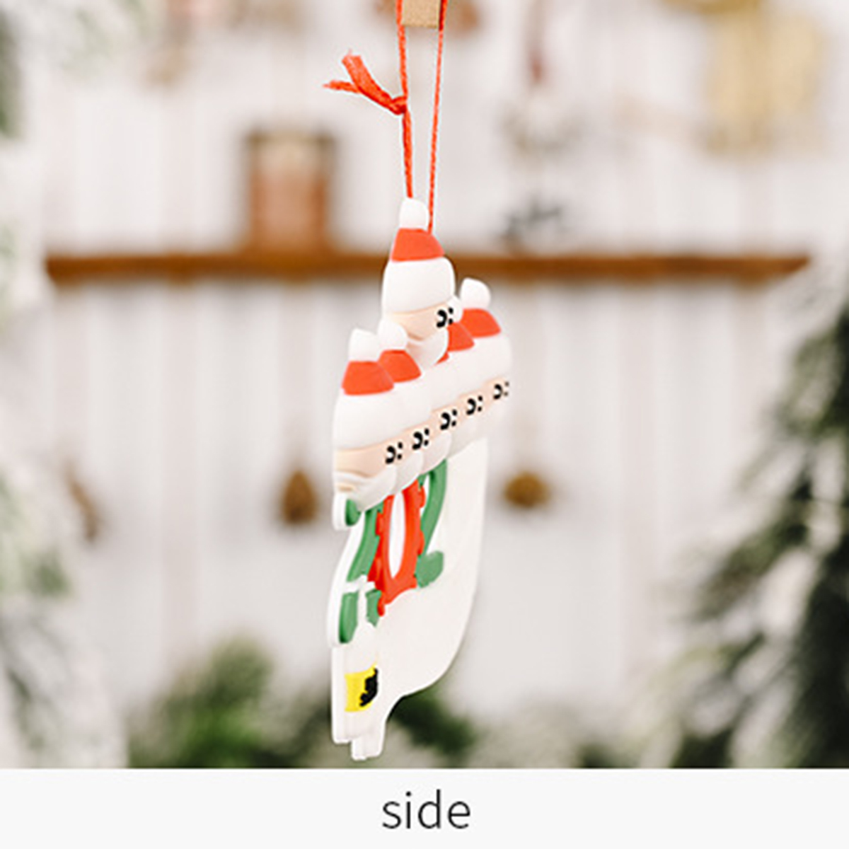 Mask-Santa-Snowman-Ornament-DIY-Name-Greetings-Christmas-Tree-Ornament-for-Christmas-Tree-Decoration-1786417-3