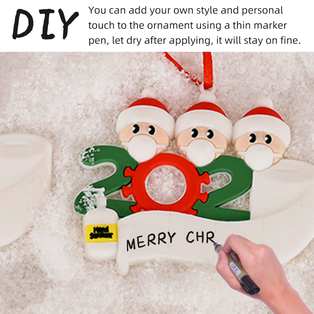 Mask-Santa-Snowman-Ornament-DIY-Name-Greetings-Christmas-Tree-Ornament-for-Christmas-Tree-Decoration-1786417-5