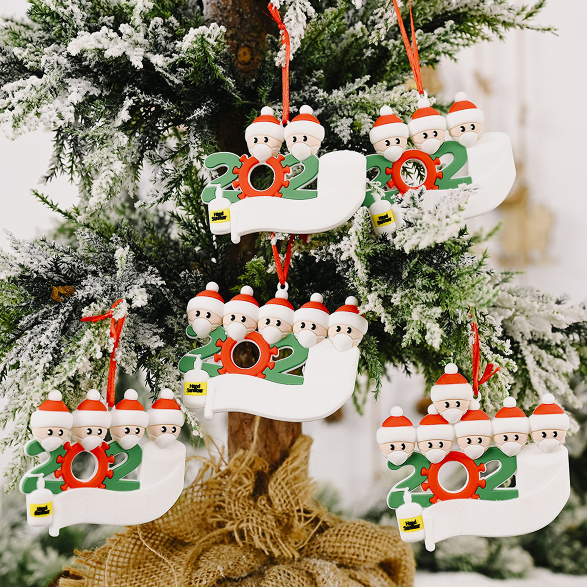 Mask-Santa-Snowman-Ornament-DIY-Name-Greetings-Christmas-Tree-Ornament-for-Christmas-Tree-Decoration-1786417-9