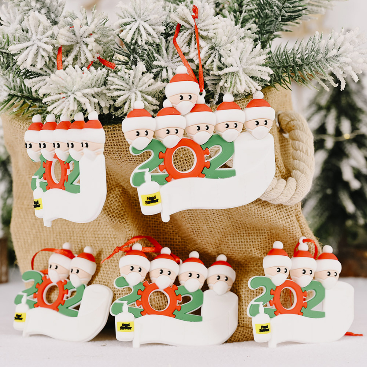 Mask-Santa-Snowman-Ornament-DIY-Name-Greetings-Christmas-Tree-Ornament-for-Christmas-Tree-Decoration-1786417-10