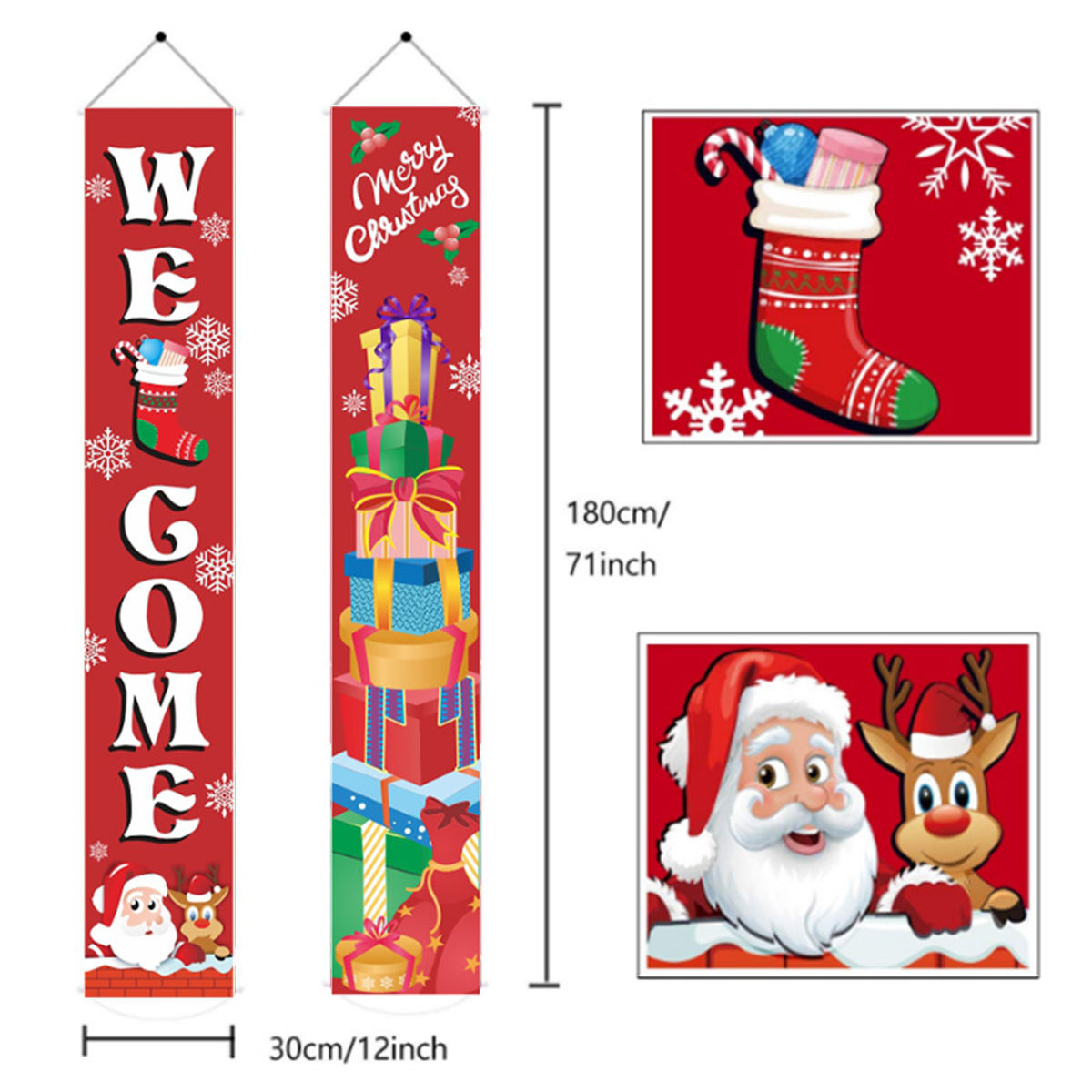 Merry-Christmas-Porch-Banner-Xmas-Outdoor-Decoration-Couplet-Hanging-Cloth-Door-Hanging-Ornaments-fo-1785753-7