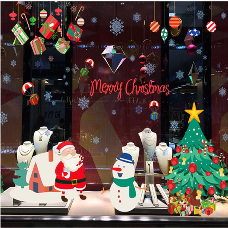 Miico-ABQ9706-Christmas-Sticker-Cartoon-Wall-Stickers-PVC-Removable-For-Room-Decoration-Christmas-Pa-1580863-1