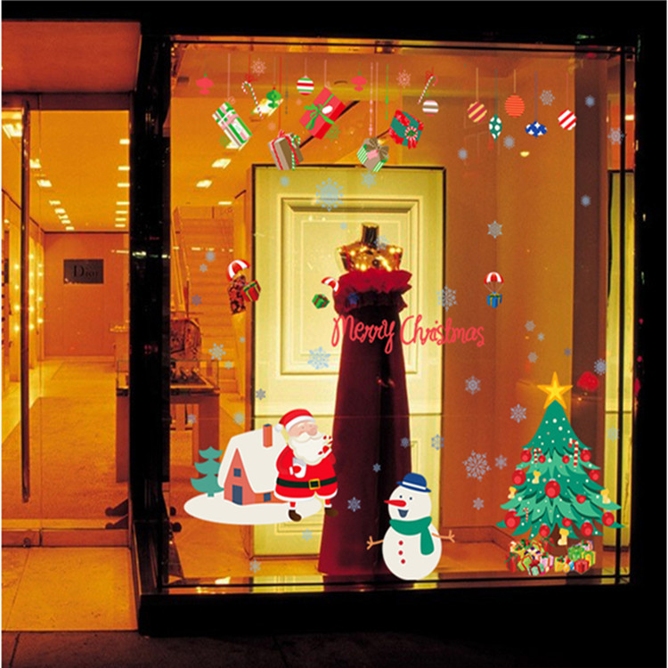 Miico-ABQ9706-Christmas-Sticker-Cartoon-Wall-Stickers-PVC-Removable-For-Room-Decoration-Christmas-Pa-1580863-3