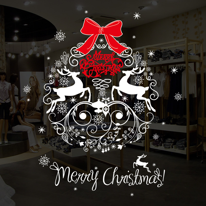 Miico-XH7241-Christmas-Sticker-Home-Decoration-Sticker-Window-and-Wall-Sticker-Shop-Decorative-Stick-1575273-1
