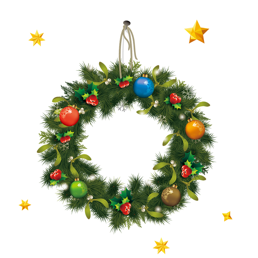 Miico-XL500-Christmas-Sticker-Home-Decoration-Sticker-Window-and-Wall-Sticker-Shop-Decorative-Sticke-1575247-6