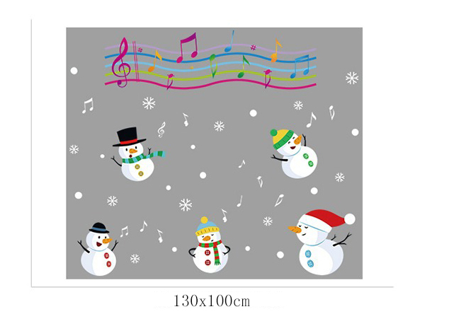 Miico-XL838-Christmas-Sticker-Home-Decoration-Sticker-Window-and-Wall-Sticker-Shop-Decorative-Sticke-1575239-6