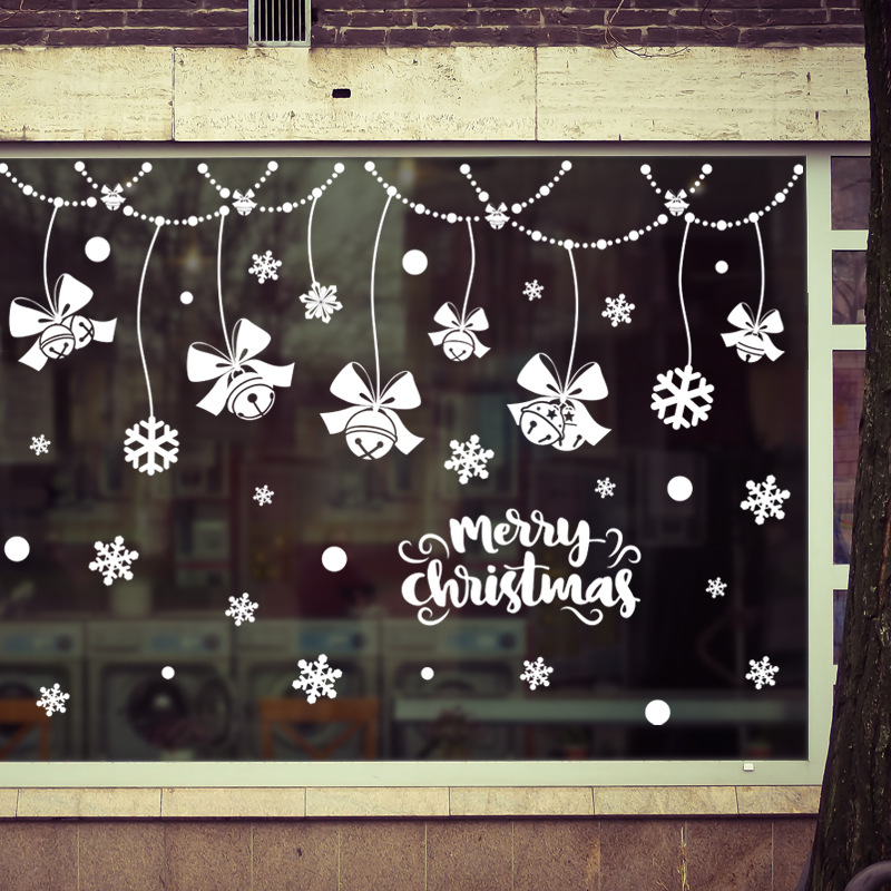 Miico-XL869-Christmas-Sticker-Home-Decoration-Sticker-Window-and-Wall-Sticker-Shop-Decorative-Sticke-1575251-1