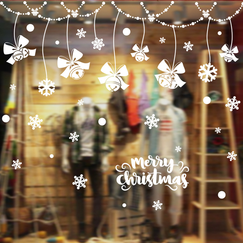 Miico-XL869-Christmas-Sticker-Home-Decoration-Sticker-Window-and-Wall-Sticker-Shop-Decorative-Sticke-1575251-2