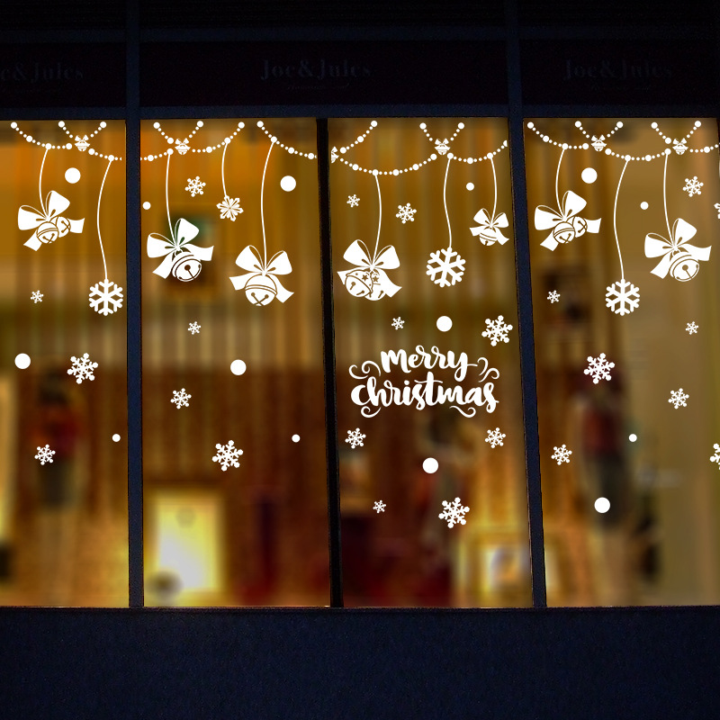 Miico-XL869-Christmas-Sticker-Home-Decoration-Sticker-Window-and-Wall-Sticker-Shop-Decorative-Sticke-1575251-5