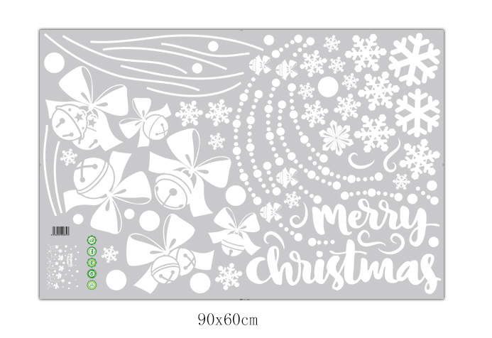 Miico-XL869-Christmas-Sticker-Home-Decoration-Sticker-Window-and-Wall-Sticker-Shop-Decorative-Sticke-1575251-7