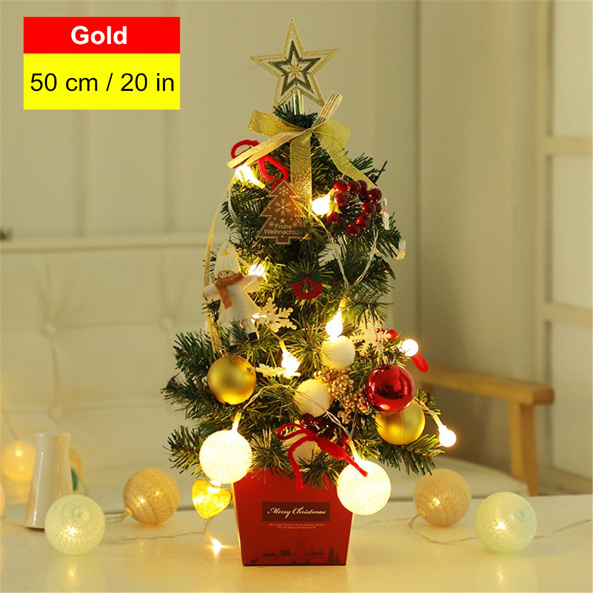 Mini-Christmas-Tree-Desktop-With-Lights-50CM-Golden-And-Red-Christmas-Tree-Set-1754483-6