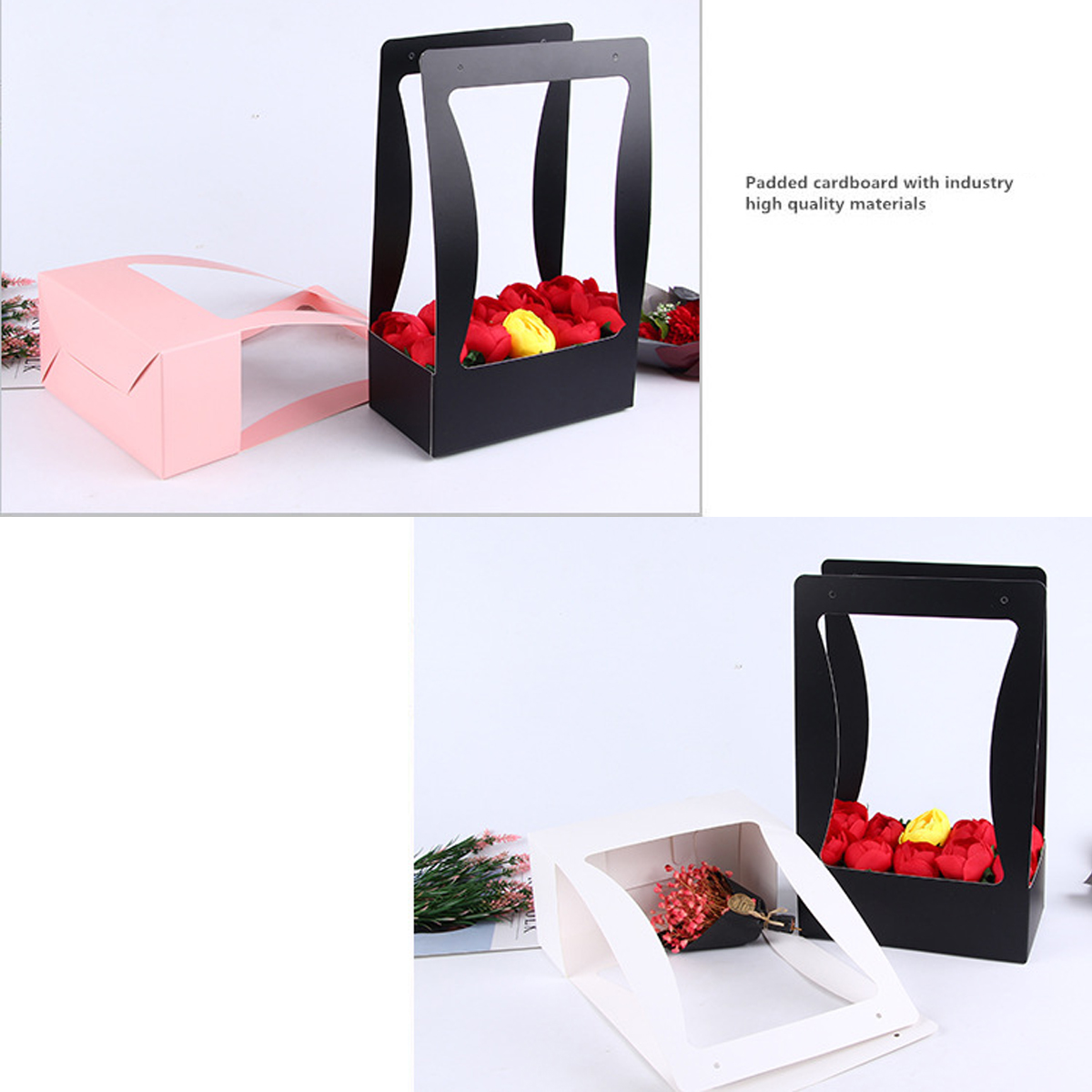Paper-Cake-Gift-Box-Candy-Cookie-Flower-Envelope-Wrapping-Party-Wedding-Foldable-1736345-2