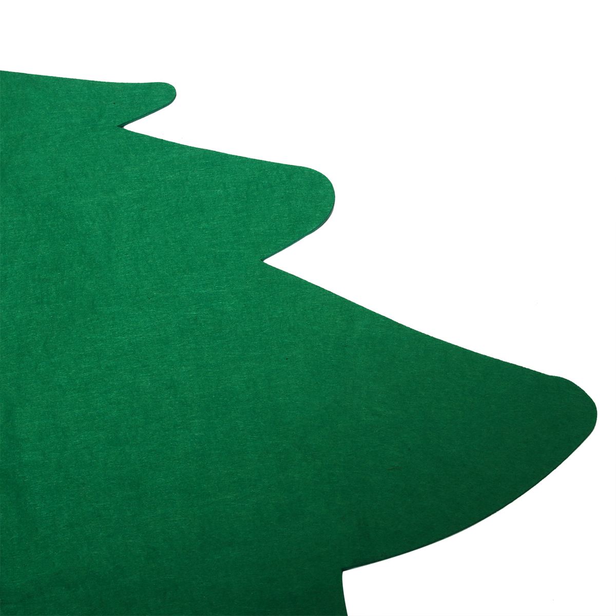 SAFETYON-DIY-Felt-Christmas-Tree-With-37PCS-Ornaments-1898979-9
