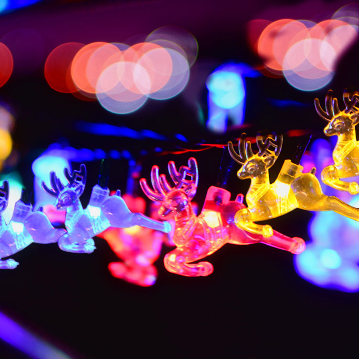 Solar-203050-LED-Deer-Fairy-String-Light-Christmas-Party-Garden-Outdoor-Decor-Lamp-1364157-2