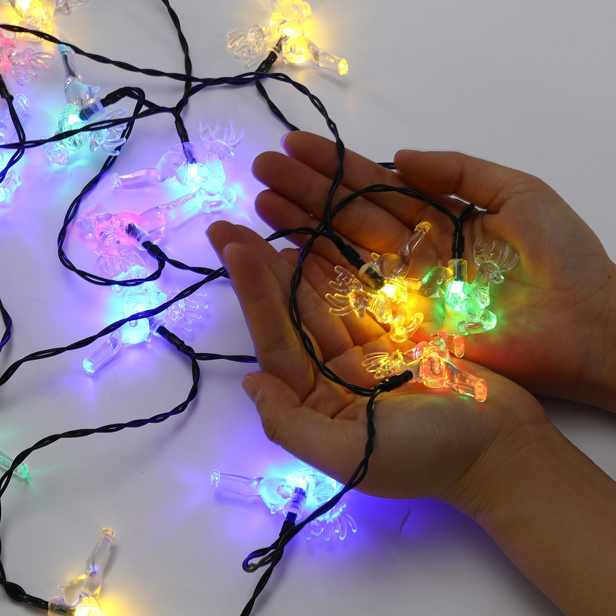 Solar-203050-LED-Deer-Fairy-String-Light-Christmas-Party-Garden-Outdoor-Decor-Lamp-1364157-8
