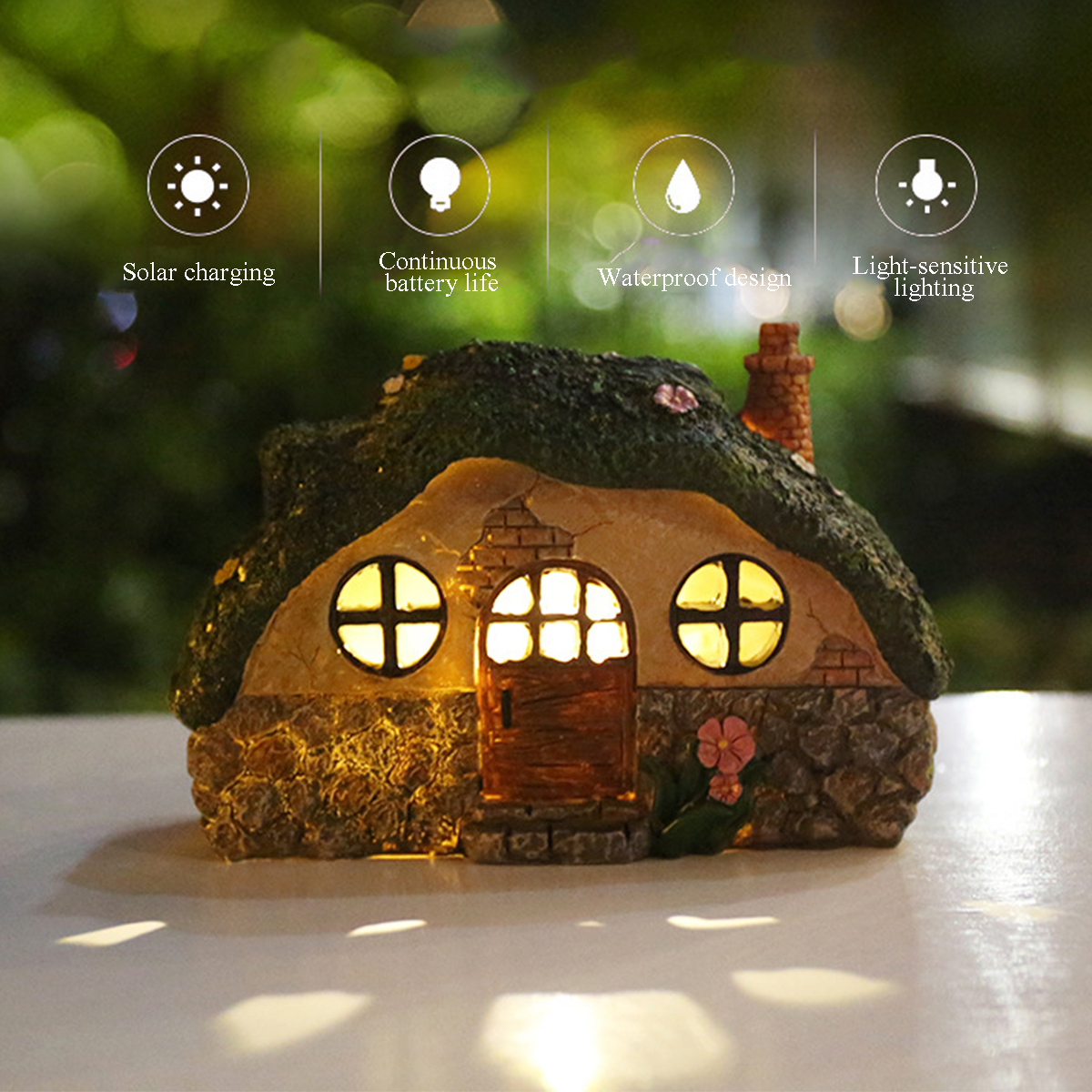Solar-LED-Decorative-Light-Small-Fairy-House-Lawn-Roof-Outdoor-Waterproof-Garden-Decoration-Light-1725783-7