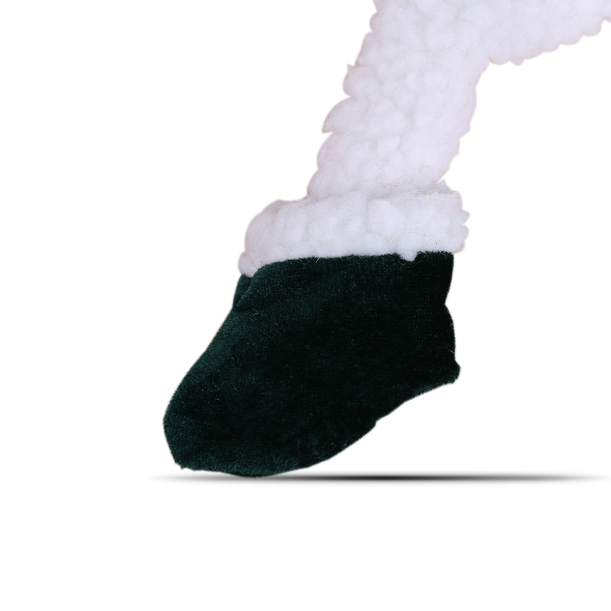 Unisex-Christmas-Xmas-Novelty-Plush-Hat-Santa-Claus-Hat-Holiday-Decoration-1747495-10