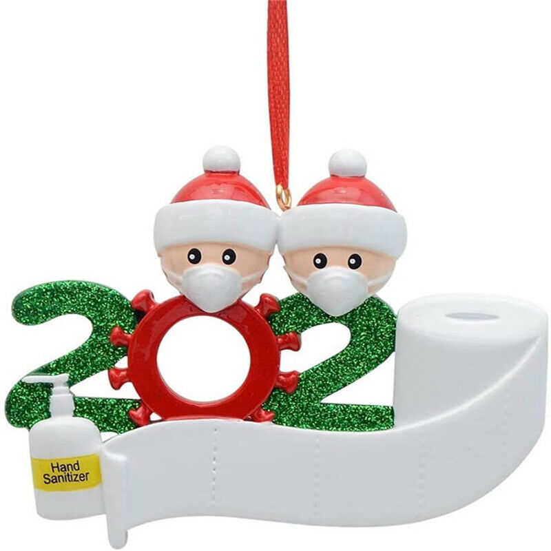 Xmas-Family-Santa-Christmas-Tree-Hanging-Family-Ornament-Decorations-Gifts-1825839-4