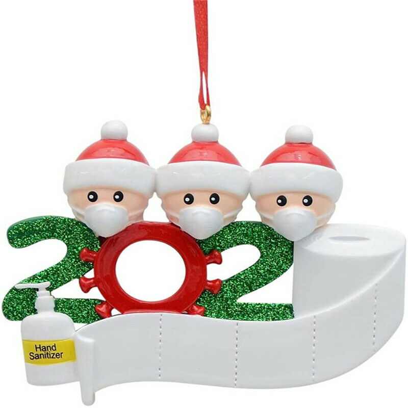 Xmas-Family-Santa-Christmas-Tree-Hanging-Family-Ornament-Decorations-Gifts-1825839-5