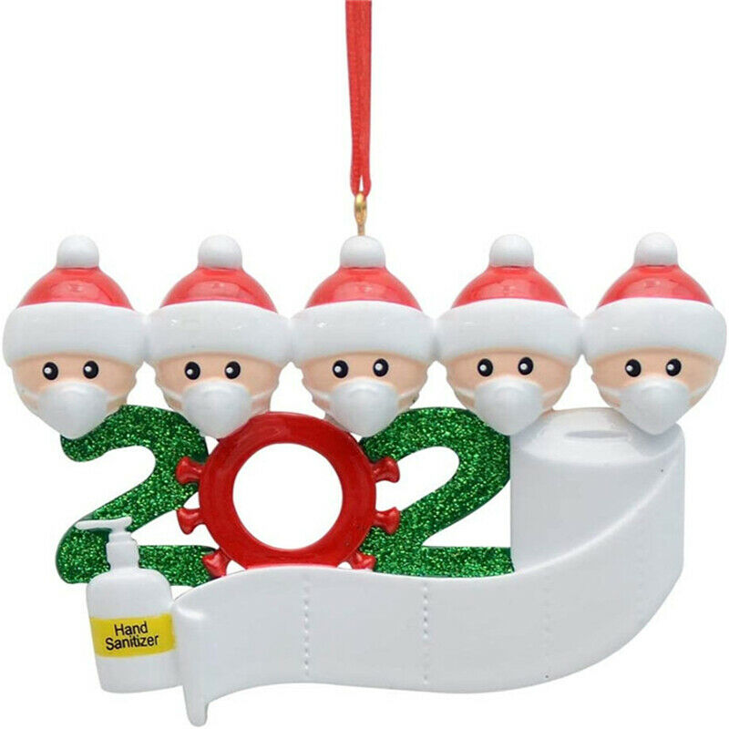 Xmas-Family-Santa-Christmas-Tree-Hanging-Family-Ornament-Decorations-Gifts-1825839-6