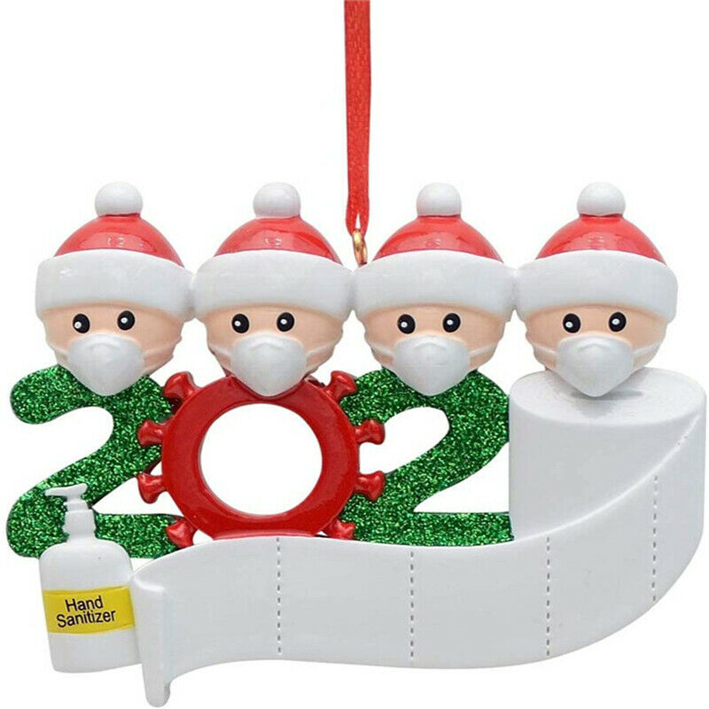 Xmas-Family-Santa-Christmas-Tree-Hanging-Family-Ornament-Decorations-Gifts-1825839-7