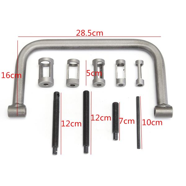 10Pcs-Valve-Spring-Compressor-Removal-Tool-For-Vehicle-Petrol-Engines-1191718-9