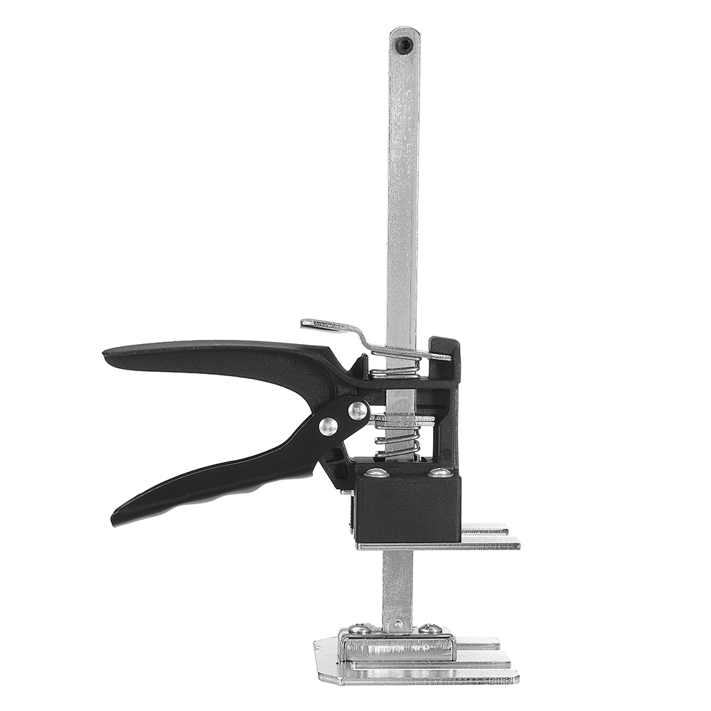 188mm288mm-Stainless-Steel-Handheld-Clamp-Tools-Labor-Saving-Arm-Hand-Lifting-Tool-For-Door-Use-Boar-1927511-2