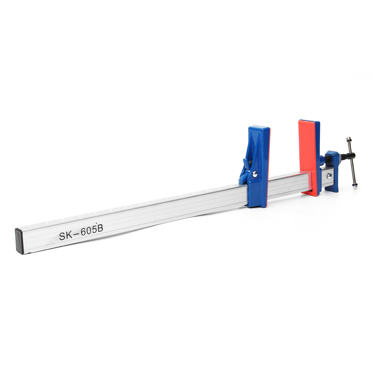 2436-Inch-Aluminum-F-Clamp-Bar-Heavy-Duty-Holder-Grip-Release-Parallel-Adjustable-Woodworking-Tool-1361735-7