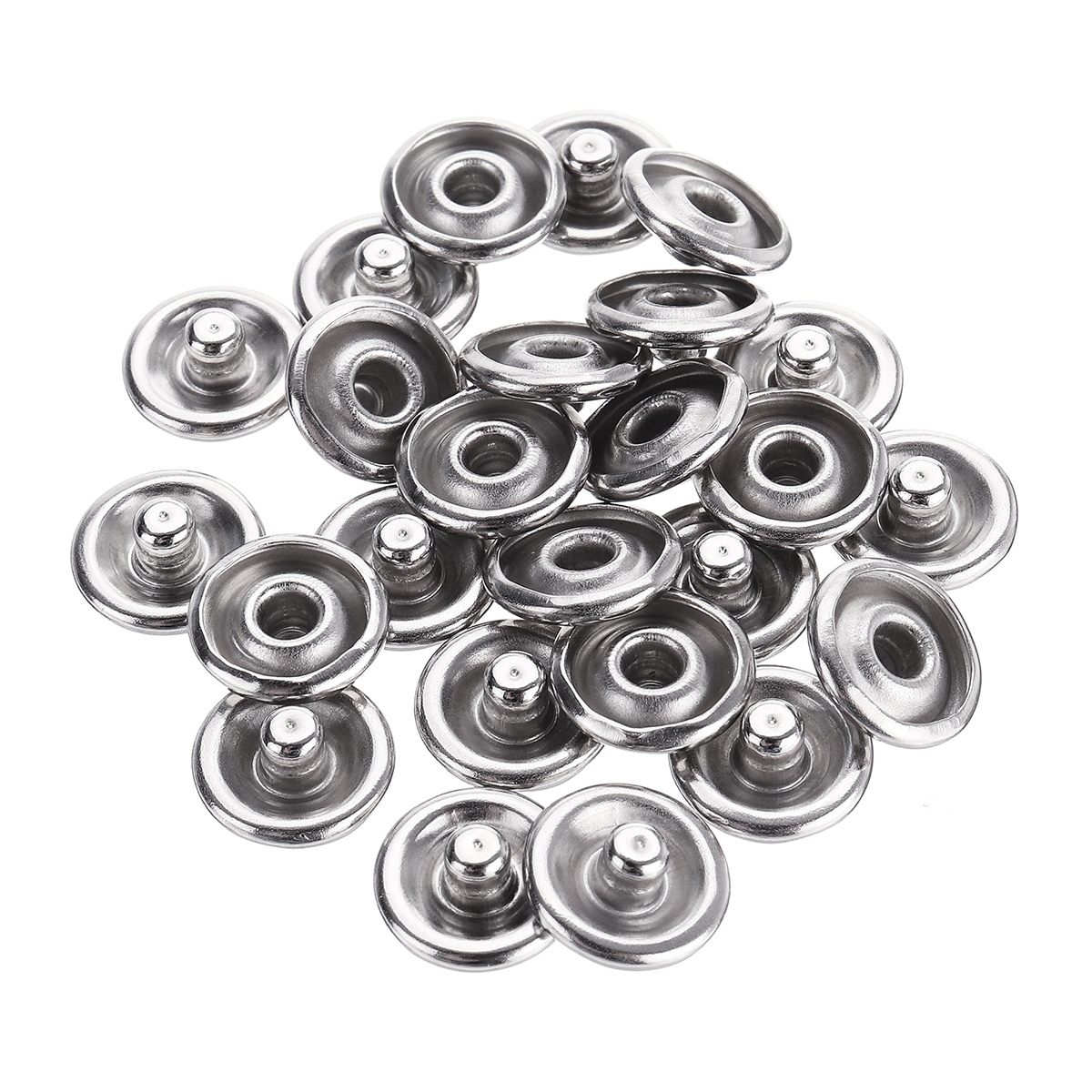 5-Sets-10-Colors-of-Hollow-Five-Claws-of-Box-Set-Total-Buttons-Metal-Sewing-Press-Studs-Snap-Fastene-1547188-5