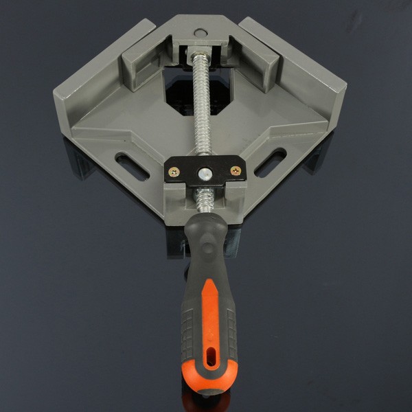 90Degree-Right-Angle-Single-Handle-Aluminum-Rectangular-Carbide-WWood-Working-Vise-1021902-2