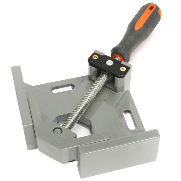 90Degree-Right-Angle-Single-Handle-Aluminum-Rectangular-Carbide-WWood-Working-Vise-1021902-5