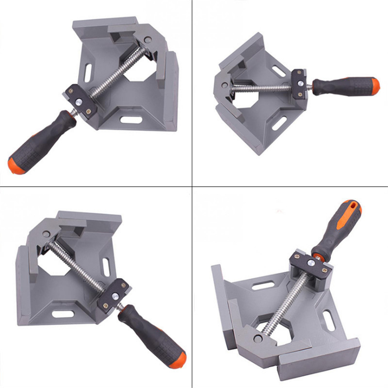 Aluminum-Single-Handle-90-Degree-Right-Angle-Clamp-Angle-Clamp-Woodworking-Frame-Clip-Right-Angle-Fo-1543385-5