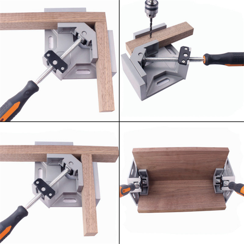 Aluminum-Single-Handle-90-Degree-Right-Angle-Clamp-Angle-Clamp-Woodworking-Frame-Clip-Right-Angle-Fo-1543385-6