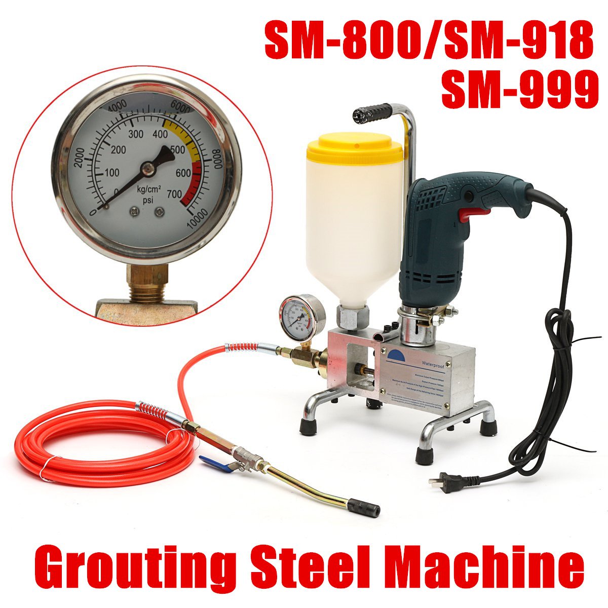 Electric-Epoxy-Injection-Piston-Air-Pump-Polyurethane-Foam-Grouting-Steel-Machine-1356321-1