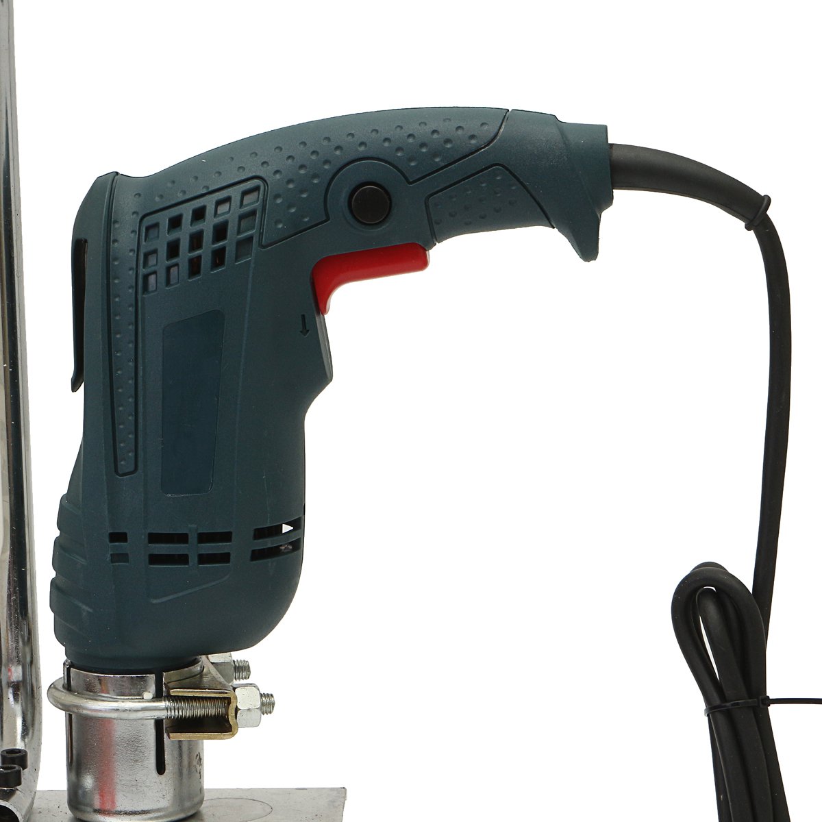 Details about   HQ Electric Epoxy Injection Piston Pump Polyurethane Foam Grouting Steel Machine 