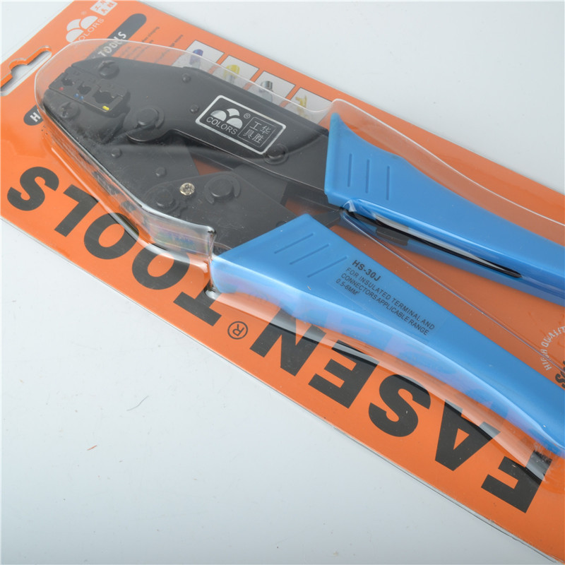 HS-25J-8Jaw-Crimping-Pliers-For-Insulated-Terminals-And-Connectors-Self-adjusting-Capacity-05-25mm2--1685099-6