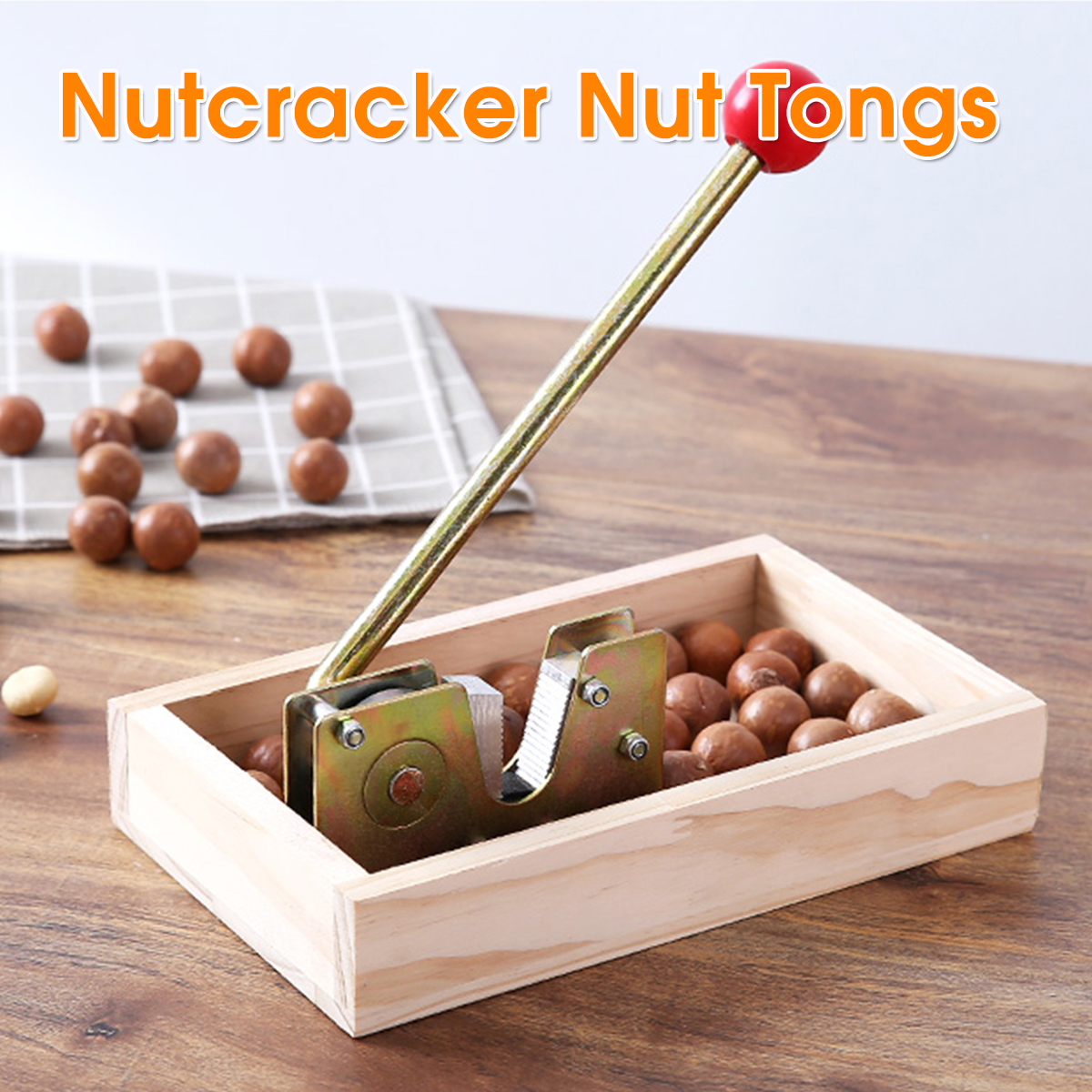 Nutcracker-Nut-Tongs-Walnuts-Heavy-Duty-Macadamia-Nut-Opener-Peeling-Machine-1612836-1