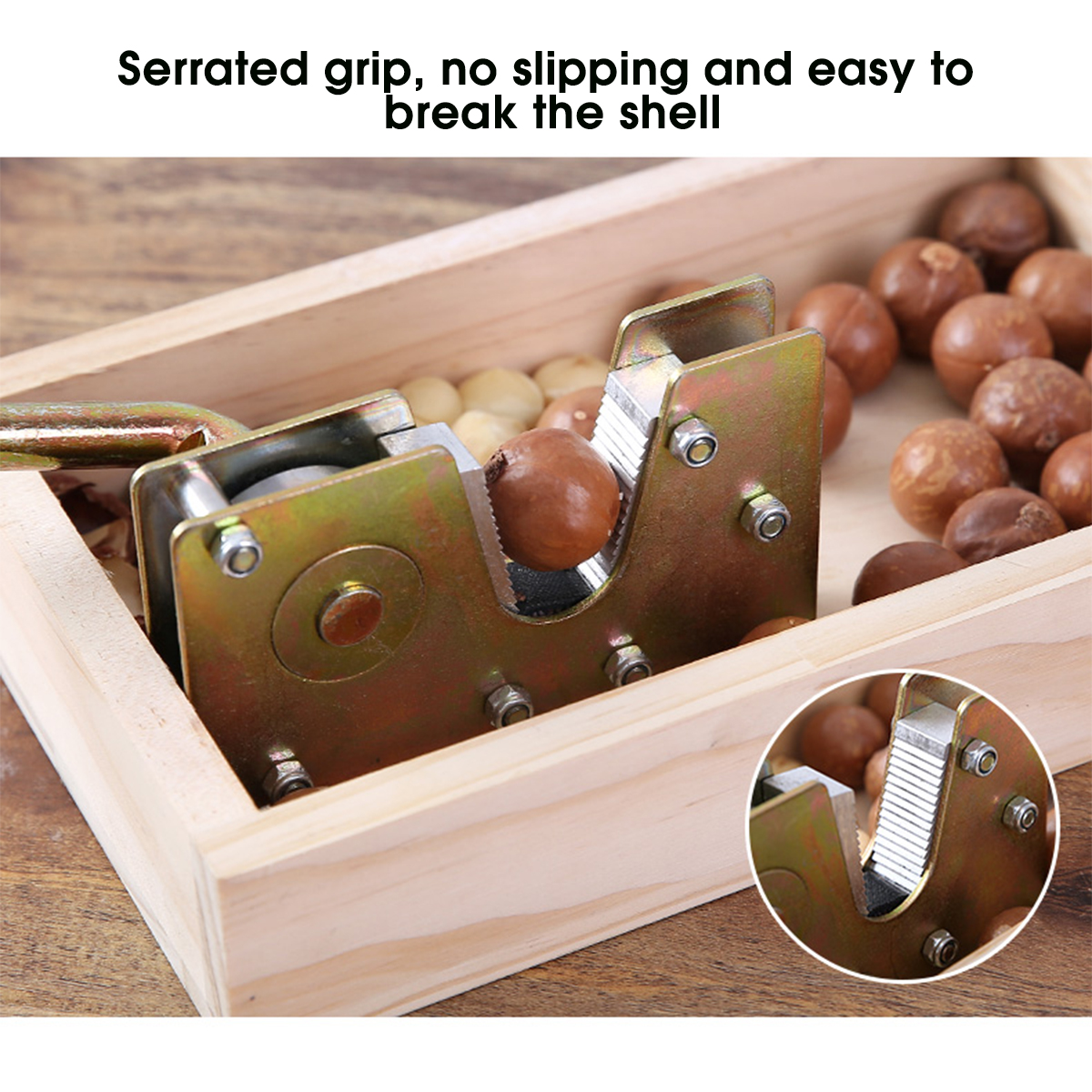 Nutcracker-Nut-Tongs-Walnuts-Heavy-Duty-Macadamia-Nut-Opener-Peeling-Machine-1612836-5