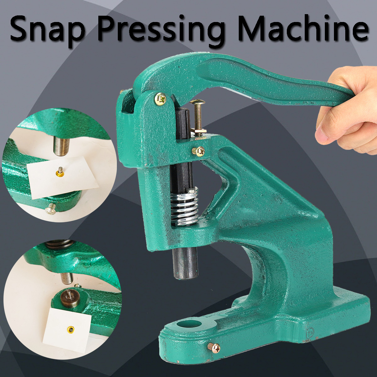 Snap-Pressing-Machine-Snap-Fasteners-Snap-Tool-Various-Dies-Sets-Moulds-1181370-1