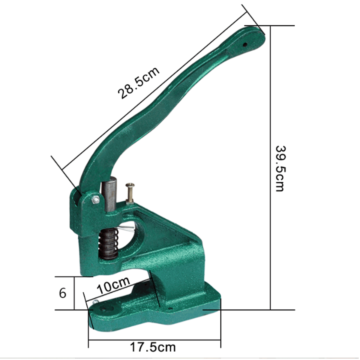 Snap-Pressing-Machine-Snap-Fasteners-Snap-Tool-Various-Dies-Sets-Moulds-1181370-9