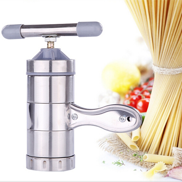 Stainless-Steel-Household-Manual-Pasta-Machine-Small-Cranked-Noodle-Maker-Tool-1124873-9